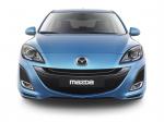 Mazda3 5-Door 2009 года